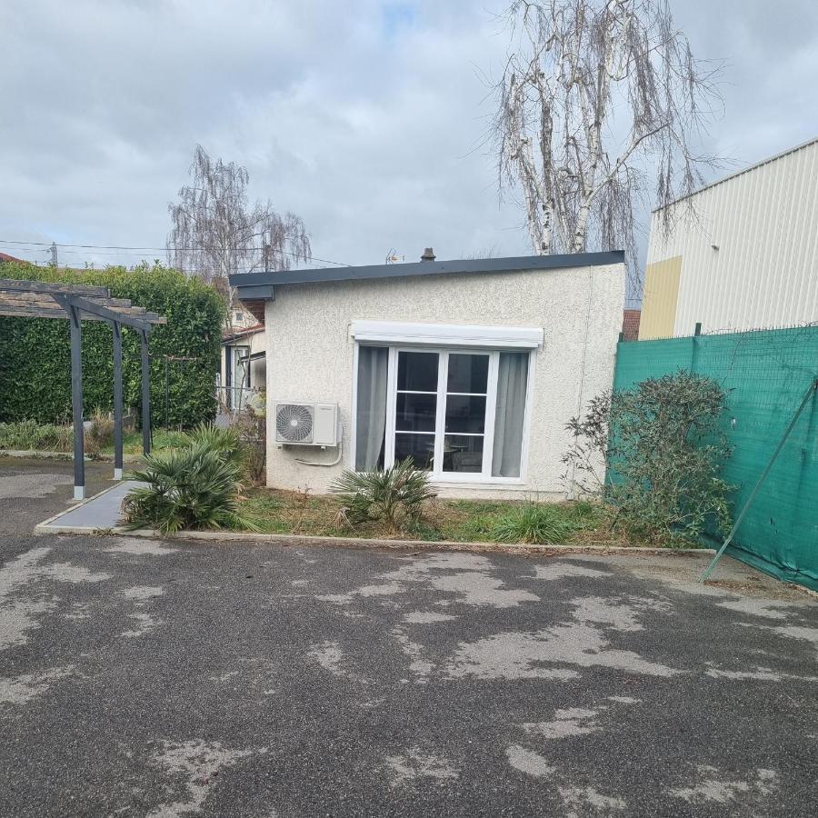 The Grey Studio Saint-Michel-sur-Orge Eksteriør bilde